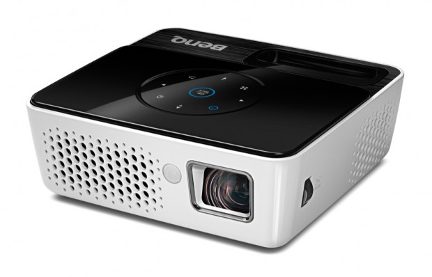 BenQ Joybee GP2 (Bild: BenQ)